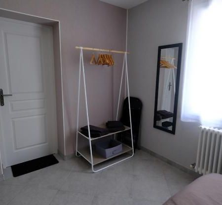 Ferienwohnung Logement Entre Chambord Et Le Zoo De Beauval Contres  Exterior foto