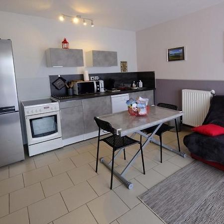Ferienwohnung Logement Entre Chambord Et Le Zoo De Beauval Contres  Exterior foto