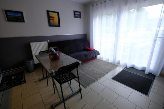 Ferienwohnung Logement Entre Chambord Et Le Zoo De Beauval Contres  Exterior foto