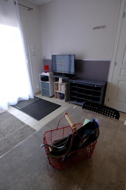 Ferienwohnung Logement Entre Chambord Et Le Zoo De Beauval Contres  Exterior foto