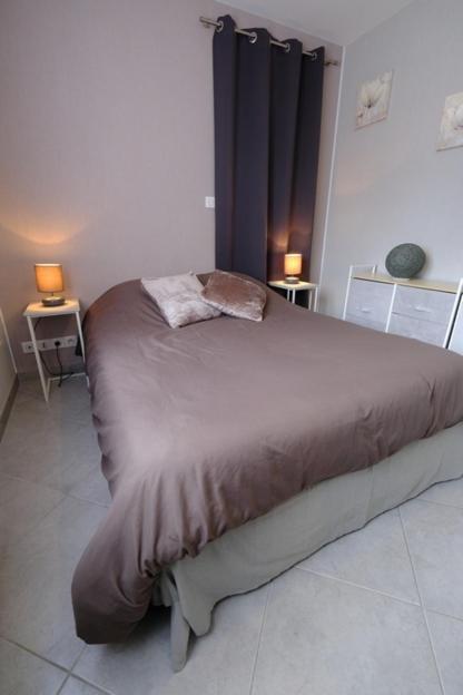 Ferienwohnung Logement Entre Chambord Et Le Zoo De Beauval Contres  Exterior foto